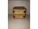 Serie fasce segmenti elastici Alfa Romeo Giulia 1600 1052 ES PASSFORM - Piston Rings series - Diametro 78 - 1,75+1,75+4,00 mm