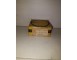 Serie fasce segmenti elastici Fiat 600 I° serie - 1953 ES - Piston Rings set - Diametro 60 - 2,5+2,5+3,5 mm Serie fasce segmenti elastici Fiat 600 I° serie - 1953 ES - Piston Rings set - Diametro 60 - 2,5+2,5+3,5 mm