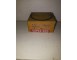 Serie fasce segmenti elastici Fiat 600 D - 600 T - 1992 ES - Piston Rings set - Diametro 62 - 2+2+3,947 - maggiorazione + 0,4 mm