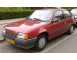 Ossatura Frontale Rivestimento ant int Opel Kadett 84-91 - 55015020 - Front Frame Kadett 84-91