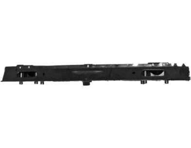 Traversa Rinforzo paraurti ant Opel Corsa B 93-99 - 55062032 - oe 1405214 - Front Frame Corsa B