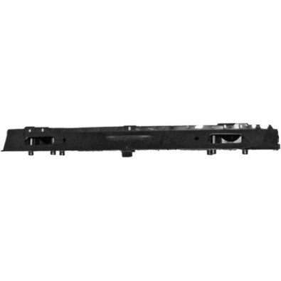 Traversa Rinforzo paraurti ant Opel Corsa B 93-99 - 55062032 - oe 1405214 - Front Frame Corsa B