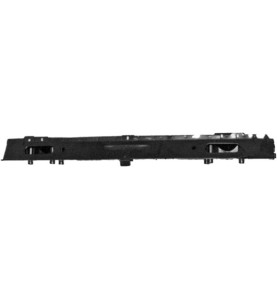 Traversa Rinforzo paraurti ant Opel Corsa B 93-99 - 55062032 - oe 1405214 - Front Frame Corsa B