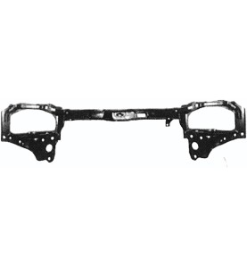 Ossatura Frontale Rivestimento ant int Opel Corsa 00-06 - 55063020 - Front Frame Corsa 00-06