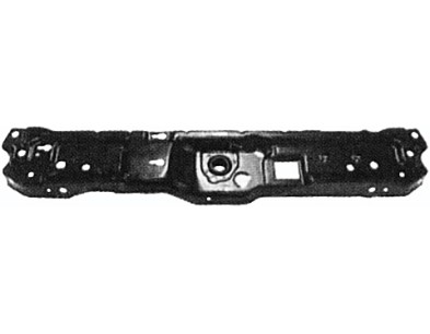 Traversa ant sup Opel Corsa 00-06 - 55063036 - oe 180543 - Front frame Corsa 00-06