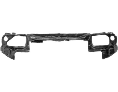 Ossatura Frontale Rivestimento ant int Opel Astra 92-97 - 55091020 - oe 1312067 - Front Frame Astra 92