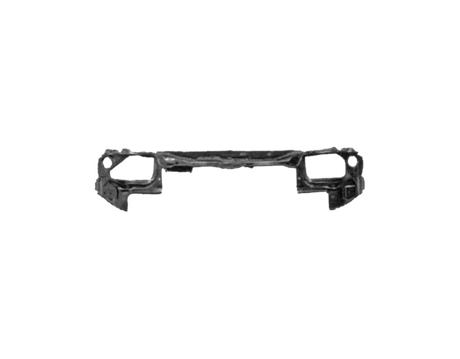 Ossatura Frontale Rivestimento ant int Opel Astra 92-97 - 55091020 - oe 1312067 - Front Frame Astra 92