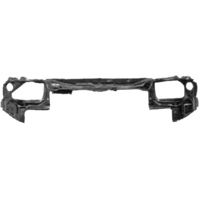Ossatura Frontale Rivestimento ant int Opel Astra 92-97 - 55091020 - oe 1312067 - Front Frame Astra 92
