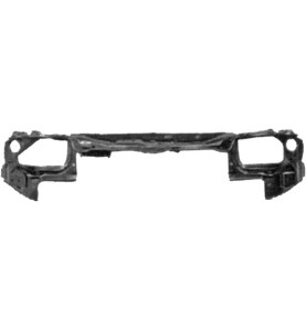 Ossatura Frontale Rivestimento ant int Opel Astra 92-97 - 55091020 - oe 1312067 - Front Frame Astra 92