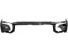 Ossatura Frontale Rivestimento ant int Opel Astra 98-04 - 55092020 - oe 6312015 - Front Frame Astra 98-04
