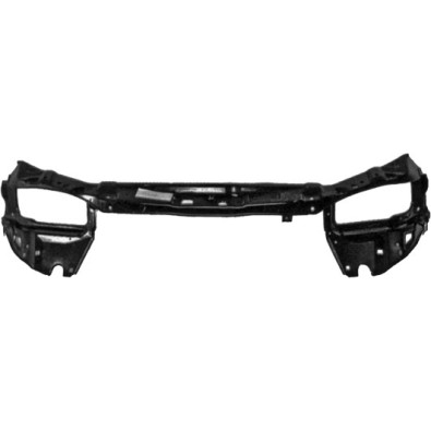 Ossatura Frontale Rivestimento ant int Opel Tigra 94-04 - 55101020 - oe 1312103 - Front Frame Tigra 94-04