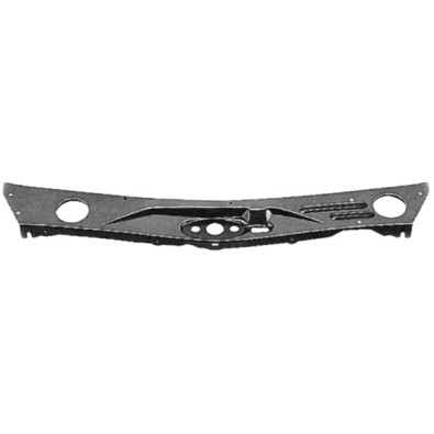 Traversa sup ant Peugeot 205 - 58251036 - oe 710687 - Front cross peugeot 205
