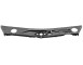 Traversa sup ant Peugeot 205 - 58251036 - oe 710687 - Front cross peugeot 205
