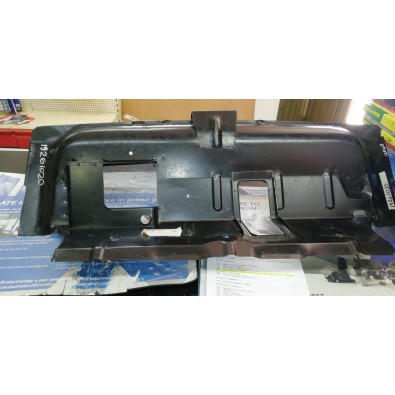 Rivestimento interno portabatteria Fiat 126 - 19261020 -