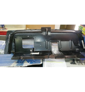 Rivestimento interno portabatteria Fiat 126 - 19261020 -