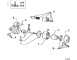 Albero motorino avviamento oe 9941462 Alfa Romeo 155 - Lancia Delta Dedra Thema - Starter motor shaft Albero motorino avviamento oe 9941462 Alfa Romeo 155 - Lancia Delta Dedra Thema - Starter motor shaft