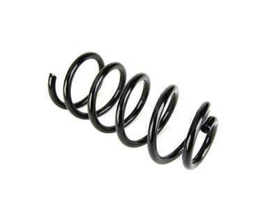 Molla ammortizzatore post Fiat Punto oe 46448526 - Ricambio originale Fiat - shock absorber spring Punto