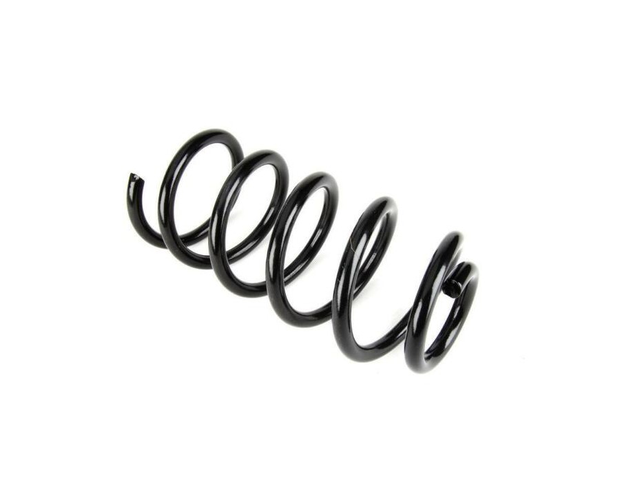 Molla ammortizzatore post Fiat Punto oe 46448526 - Ricambio originale Fiat - shock absorber spring Punto