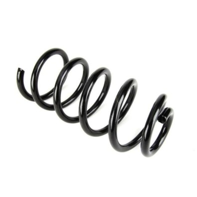 Molla ammortizzatore post Fiat Punto oe 46448526 - Ricambio originale Fiat - shock absorber spring Punto