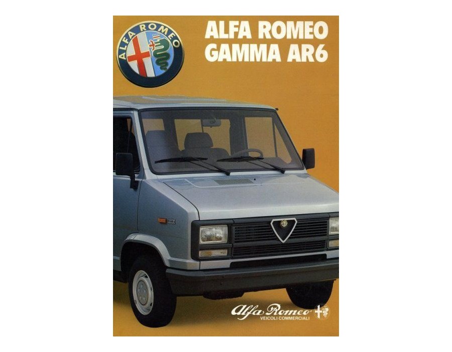 9937663 Servofreno AlfaRomeo AR6 - Fiat Ducato - Peugeot J5 - Ricambio originale - servobrake