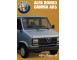 9937663 Servofreno AlfaRomeo AR6 - Fiat Ducato - Peugeot J5 - Ricambio originale - servobrake