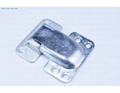 1308096080 Cerniera superiore porta post dx Fiat Ducato 94 - upper door hinge Ducato 94