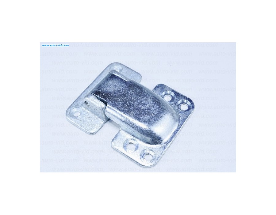 1308096080 Cerniera superiore porta post dx Fiat Ducato 94 - upper door hinge Ducato 94