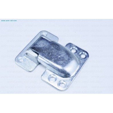 1308096080 Cerniera superiore porta post dx Fiat Ducato 94 - upper door hinge Ducato 94