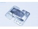 1308096080 Cerniera superiore porta post dx Fiat Ducato 94 - upper door hinge Ducato 94