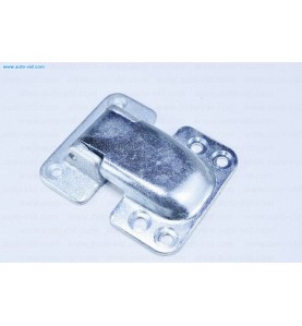 1308096080 Cerniera superiore porta post dx Fiat Ducato 94 - upper door hinge Ducato 94