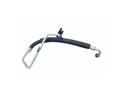 1481644080 Tubo condizionatore Fiat Ulisse 94 - Lancia Zeta 94 - Fiat Scudo 95 - conditioner tube