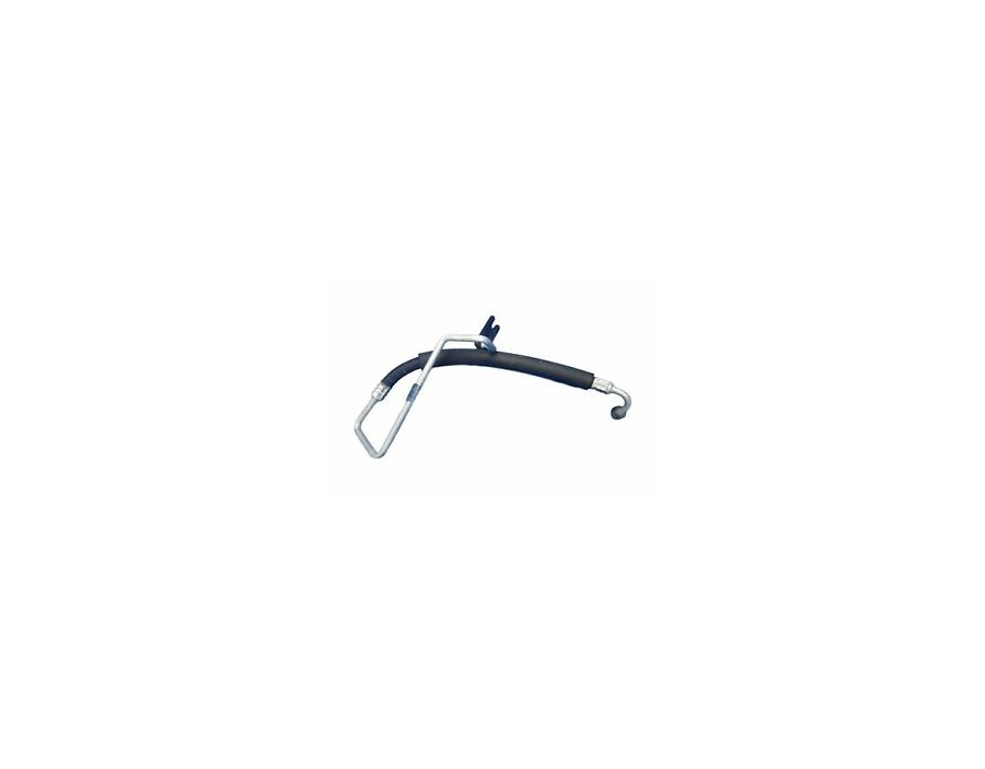 1481644080 Tubo condizionatore Fiat Ulisse 94 - Lancia Zeta 94 - Fiat Scudo 95 - conditioner tube