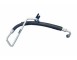 1481644080 Tubo condizionatore Fiat Ulisse 94 - Lancia Zeta 94 - Fiat Scudo 95 - conditioner tube
