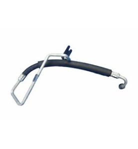 1481644080 Tubo condizionatore Fiat Ulisse 94 - Lancia Zeta 94 - Fiat Scudo 95 - conditioner tube