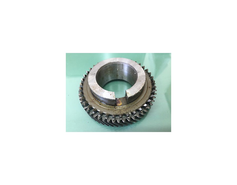 4348971 Ingranaggio cambio II° marcia Fiat 128 - Ritmo - Gear change Fiat 128 - Ricambio originale fuori produzione