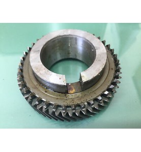 4348971 Ingranaggio cambio II° marcia Fiat 128 - Ritmo - Gear change Fiat 128 - Ricambio originale fuori produzione