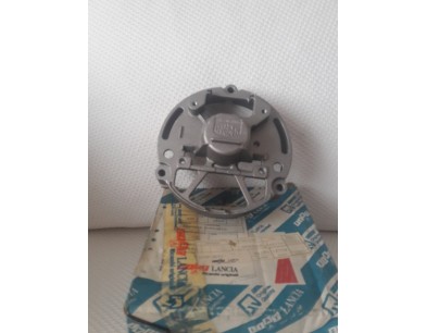 9940008 Supporto alternatore Fiat Palio - Panda_ Tipo- Uno- Y10 - alternator support - Ricambio originale fuori produzione