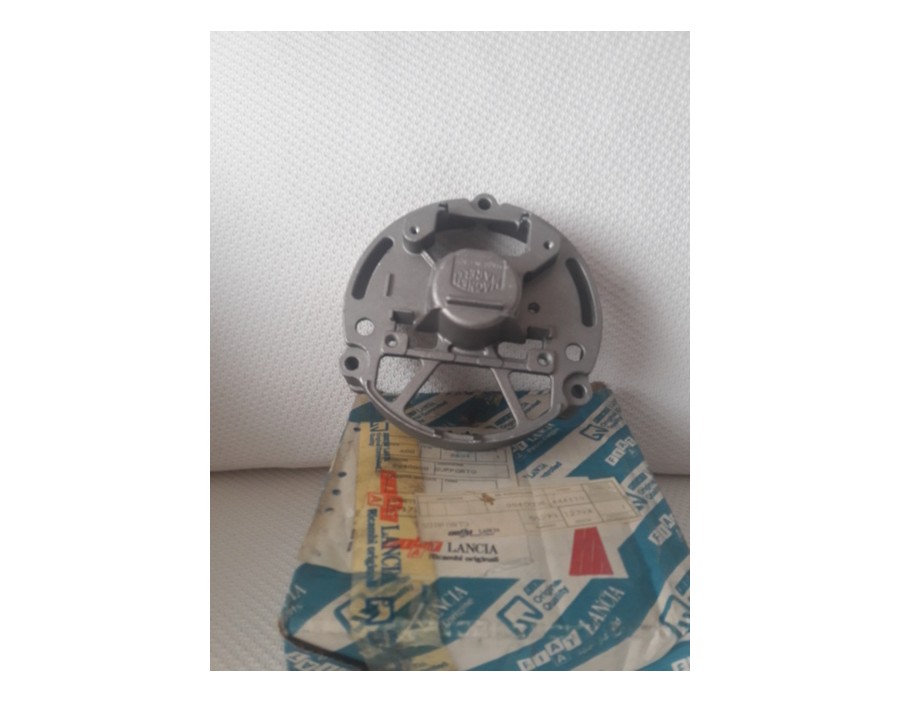 9940008 Supporto alternatore Fiat Palio - Panda_ Tipo- Uno- Y10 - alternator support - Ricambio originale fuori produzione