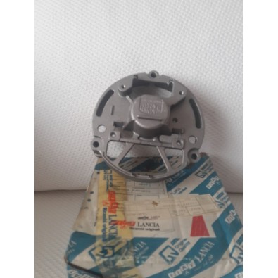 9940008 Supporto alternatore Fiat Palio - Panda_ Tipo- Uno- Y10 - alternator support - Ricambio originale fuori produzione