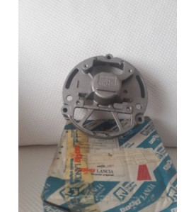 9940008 Supporto alternatore Fiat Palio - Panda_ Tipo- Uno- Y10 - alternator support - Ricambio originale fuori produzione
