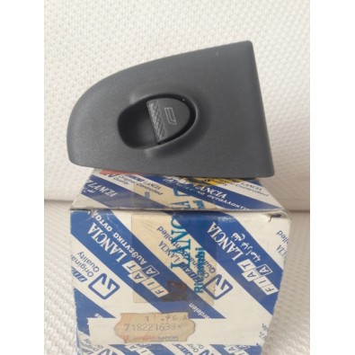 718221633 Interruttore Pulsante Vetro post sx Fiat Brava - glass switch