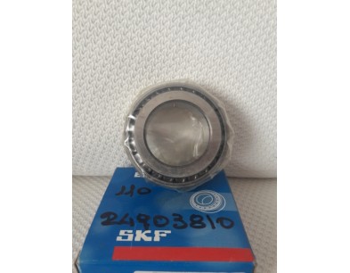 Cuscinetto ruota post int Fiat Ducato - VKHB2188 SKF -