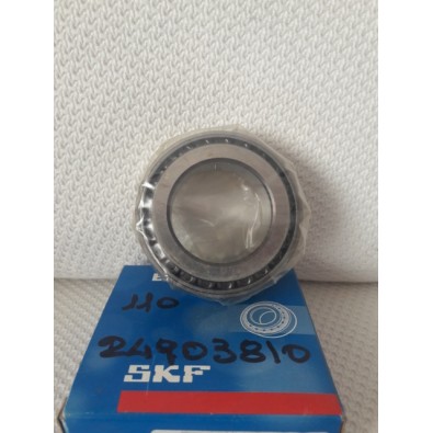 Cuscinetto ruota post int Fiat Ducato - VKHB2188 SKF -