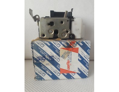 46511414 Serratura chiusura centralizzata porta dx Fiat 600 - door lock