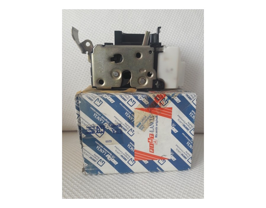 46511414 Serratura chiusura centralizzata porta dx Fiat 600 - door lock