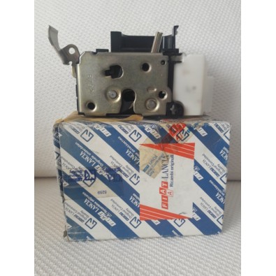 46511414 Serratura chiusura centralizzata porta dx Fiat 600 - door lock