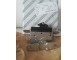 51785176 Serratura senza telecomando portellone post Fiat 500 08-15 - rear door lock Fiat 500 08 - 15 - without remote control