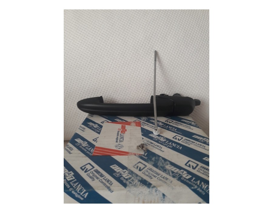 735296699 Maniglia ant dx Fiat Marea - Right front door lock  Marea