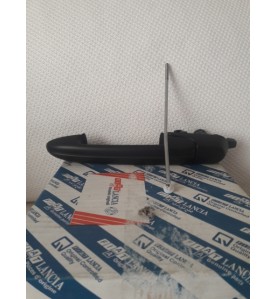 735296699 Maniglia ant dx Fiat Marea - Right front door lock  Marea