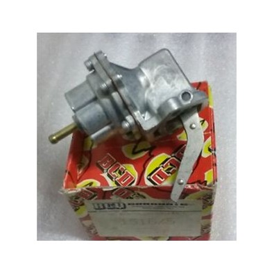 POMPA ALIMENTAZIONE CARBURANTE AUDI OPEL MARCA BCD